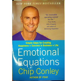 [Download Sách] Emotional Equations