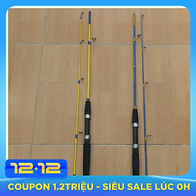 Cần câu 2 khúc SMN 1m2