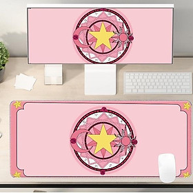 Mua Miếng lót chuột Anime Sakura nhật bản dễ thương chống nước cực êm