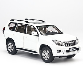 TOYOTA LAND CRUISER LC100 118   MÔ HÌNH XIN SHAN  Facebook
