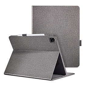 Hình ảnh Bao Da ESR Simplicity Dành Cho iPad Pro 11 inch và 12.9 inch 2020 Urban Premium Folio Case - Hàng Chính Hãng