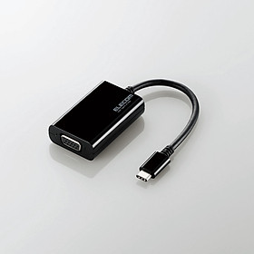 Mua Cáp chuyển đổi ELECOM AD-CVGABK - Hàng chính hãng