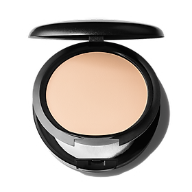 Phấn nền phủ dạng nén 2 trong 1 với độ che phủ hoàn hảo và bền màu đến 12 giờ MAC Studio Fix Powder Plus Foundation 15g