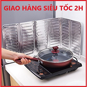 Tấm Chắn Dầu Mỡ Tiện Dụng Cho Bếp Ga - TC29