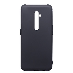 Ốp Lưng Dẻo Dành Cho Oppo Reno 2 - Handtown - Hàng Chính Hãng