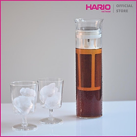 Bình pha cà phê Cold Brew Hario 800ml (S-GCBC-90-T)