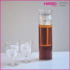 Mua Bình pha cà phê Cold Brew Hario 800ml (S-GCBC-90-T)