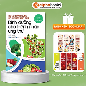 Đồng Hành Cùng Bệnh Nhân Ung Thư Dinh Dưỡng Cho Bệnh Nhân Ung Thư