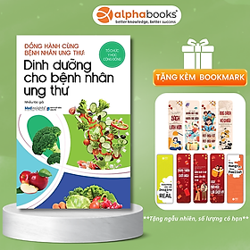 DINH DƯỠNG CHO BỆNH NHÂN UNG THƯ