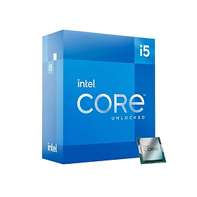 Mua CPU Intel Core i5-13600K (Up to 5.1 GHz | 14 Nhân | 20 Luồng | Socket 1700) - Hàng Chính Hãng