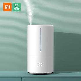 Máy phun sương tạo ẩm khử trùng thông minh Xiaomi Mijia S UV-C Làm sạch không khí bằng tia cực tím 4,5L