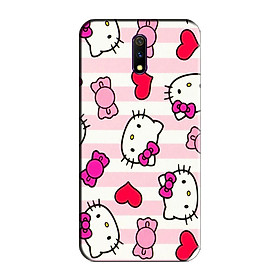 ỐP LƯNG IN DÀNH CHO REALME X