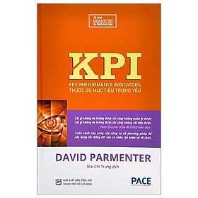 Kpi - thước đo mục tiêu trong yếu