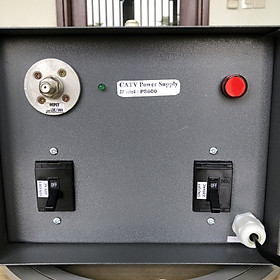 Mua Tủ nguồn cho ngầm hóa 600VA  PS600B  VP-VN