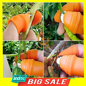 Mua Bộ đôi dụng cụ nhặt rau  bấm cành  củ quả tiện lợi