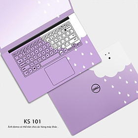 Mua Bộ Skin Dán Laptop - Dành Cho Tất Cả Các Dòng Laptop