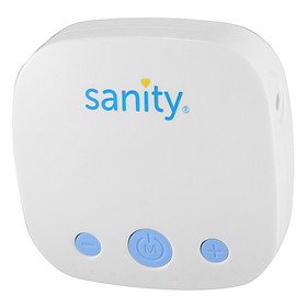 Máy Hút Sữa Điện Đơn SANITY AP154AE