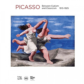 Pablo Picasso: between Cubism and Neoclassicism