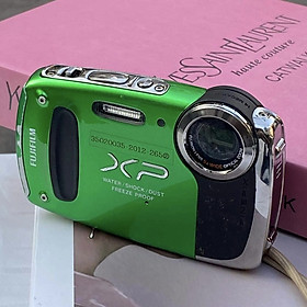 Mua Máy ảnh kĩ thuật số Finepix XP