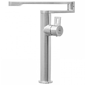 Mua Vòi rửa chén inox Malloca K061-S
