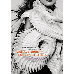 Digital Visions for Fashion and Textiles: Made in Code