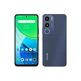 Điện thoại Vivo Y19s - Hàng Chính Hãng