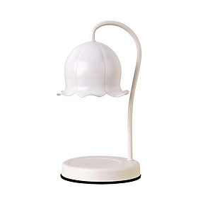 Electric Melt Lamp Candle Warmer Adjustable Holder