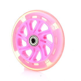 Bánh Xe Cho Ván Trượt Và Xe Scooter (120mm)
