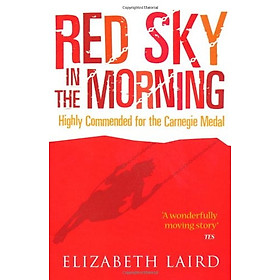 [Download Sách] Red Sky in the Morning