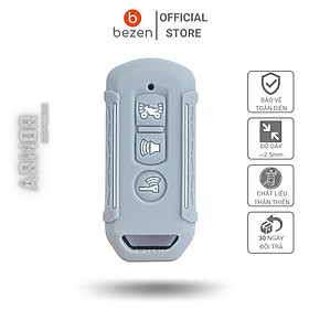 Bọc khóa smartkey dành cho Honda SH, SHmode mode, PCX Bezen Armor