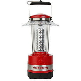 Mua Đèn Sạc Led Điện Quang ĐQ (4w  Daylight  Cầm Tay) - Hàng Chính Hãng