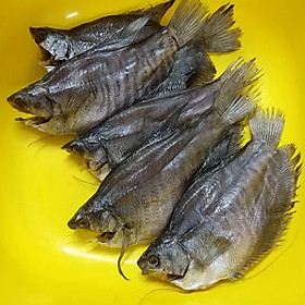 Khô Cá Sặc