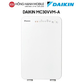 Mua Máy Lọc Không Khí Daikin MC30VVM-A - Hàng Chính Hãng