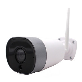 Mua Camera IP wifi chống nước chuyên lắp ngoài trời