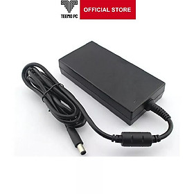 Sạc Tương Thích Cho Laptop Msi Gl63 Series - Hàng Nhập Khẩu New Seal TEEMO PC TEAC1255