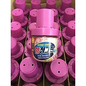 Mua LỌ THẢ BỒN cầu Hàn Quốc quốc siêu thơm
