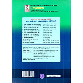 Sách – Lý Thuyết Tạo Hình Bề Mặt Và Ứng Dụng Trong Kỹ Thuật Cơ Khí