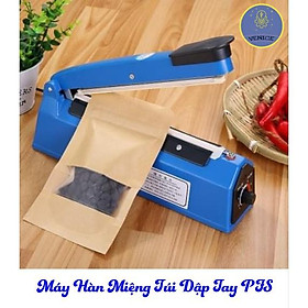 Mua Máy Hàn Miệng Túi Dập Tay PFS