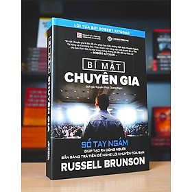 Bí Mật Chuyên Gia Russell Brunson