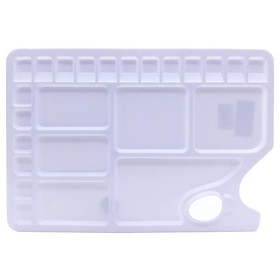 Khay Màu Nước No.103 Omega 1638