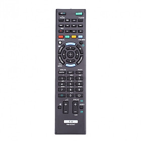 Remote Điều Khiển Từ Xa Cho TV Sony RM-ED047 (50 Phím)