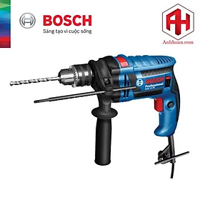 Hình ảnh Máy khoan động lực Bosch GSB 13 RE