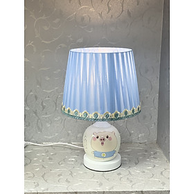 Mua Đèn ngủ để bàn trang trí - đèn bàn phòng ngủ cho bé 2 chế độ led 8243