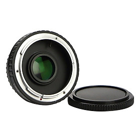 Mua Adapter FD - Eos Multicoated Glass