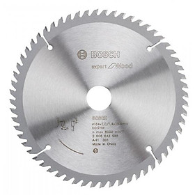 Mua Lưỡi cưa gỗ Bosch 235x30xT40 - 2608642999