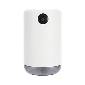 Mua Máy phun sương tạo ẩm tích điện TiLoKi - TLK03 dung tích 500ml pin dung lượng 2000mAh - Máy khuyếch tán tinh dầu xe hơi cao cấp - máy tạo hương thơm  khử trùng