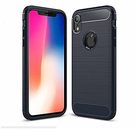 Ốp Lưng Iphone XR Chống Sốc Dẻo