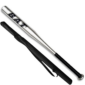 Gậy Bóng Chày Nhôm 32 inchs - 81cm – Chọn Màu - Kèm Túi Đeo Gậy - Chính Hãng miDoctor