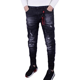 Quần jean nam KL1028