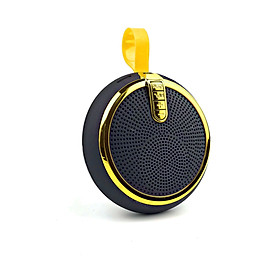 Loa Bluetooth Mini GUTEK BS119 Đa Năng Thiết Kế Nhỏ Gọn, Loa Cầm Tay Không Dây Nghe Nhạc Cực Hay, Bass Cực Đỉnh, Hỗ Trợ Kết Nối Thẻ Nhớ Tf, Đài Fm Và Cổng 3.5, Nhiều Màu Sắc - Hàng chính hãng